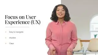 5 Web Design Tips and Tricks