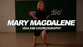 FKA twigs - mary magdalene | Vida Kim Choreography