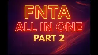 ALL IN ONE PART 2 | fusion pvp | FNTA