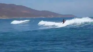 Ceralvo Island Secret Spot