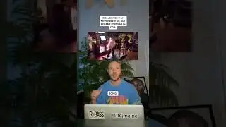 2000s Songs That Never Blew Up, But Became Popular In DDR #shorts #ddr #dance #dancing #2000s #songs