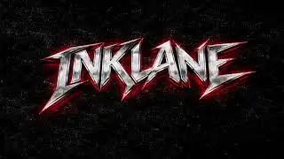 INKLANE debut show reel. Thebigmammoth festival 2025