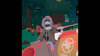 Trading a pillow for a rare block part 2