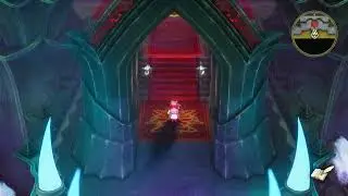 Dragon Quest II HD-2D Remake #36 - The Sphere of Light