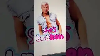 Making awful Tshirts till nobody stops me pt.11 #shorts #barbie #ken #ryanreynolds #american #tshirt