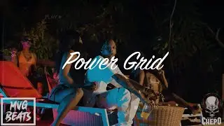 Skeng X Rozedon  Dancehall Type Beat 2025 