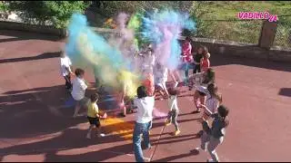 Fiestas de la Natividad de Nuestra Se&ntilde;ora Vadillo 2024