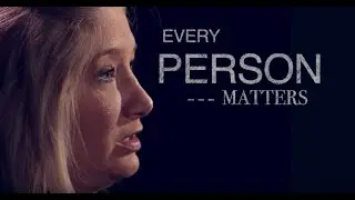 Organizational Values - Every Person Matters