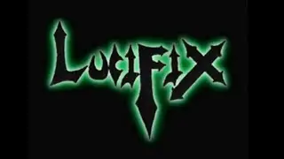 Lucifix - Us - (Gary and J.Q. on vocals)