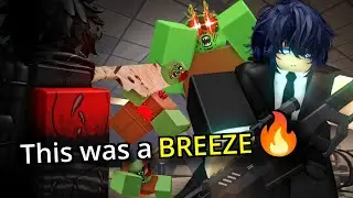 Мы нашли ЛУЧШУЮ ДОБЫЧУ в этом торговом центре Roblox, кишащем зомби [Roblox: Lost Aisles]