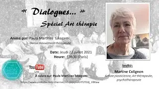 Spécial art thérapie. 