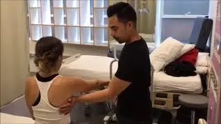 LIEM TRAN, SPT, MS ✖️MIN ✖️EMLNYA (Doctoral Sacramental Remix) (Preview)