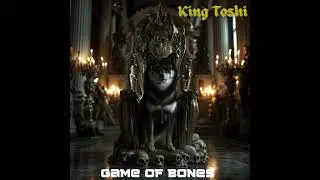 KING TOSHI (Special Guest Bard- RESILIENT) - GAME OF BONES