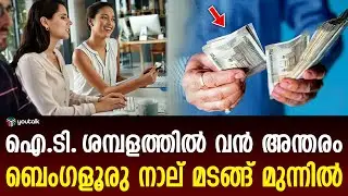 What is the salary of software engineers in Indian IT cities? | IT Salary