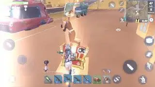 Creative Destruction Highlights-Epic Snipes!