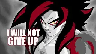 Unleash Your Inner Warrior: Goku&rsquo;s Ultimate Motivational Speech