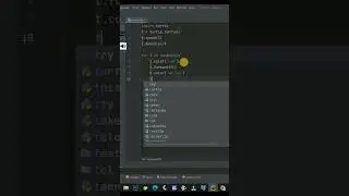Draw colourful circle using Turtle #python #tandpknowledge #programming #likeforlikes #share #shorts