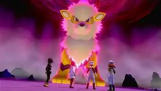 pokemon shiny den
