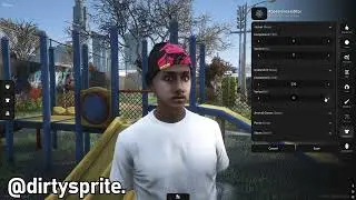 BGB Male Non-Branded Clothing Pack V10 | Best FiveM Debadged Male Clothing Pack For GTA RP 2025!