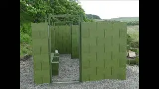 QuickBlock   Shelter 1