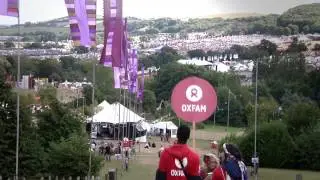 Oxfam Stewarding - why are you here? | Oxfam GB