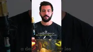 Point r&egrave;gle : les caract&eacute;ristiques