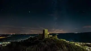 Timelapse   