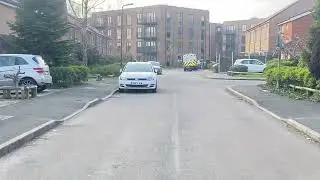 Huntingdon Close Northolt UB5