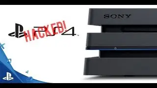 PS4 HACKING SOFTWARE 5.00!