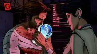 El Platino de The Wolf Amoug Us es mejor que Disney