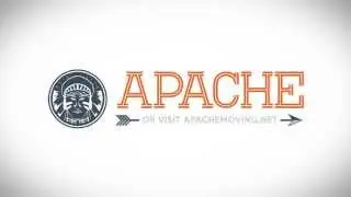 Commercial Movers Austin | Apache Moving | (512) 280-3388