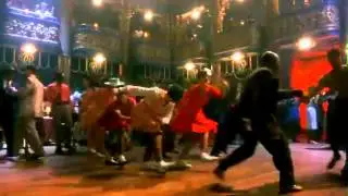 Flying Home - OST Malcolm X (1992)