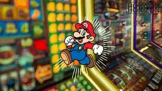 New School Type Beat Banger - Super Mario(prod. by HORIZON)