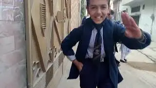 Sare dost JAMA hogye rode rage hogya first time vlog with muneeb 