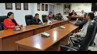 CIERRE DE SESIONES EXTERNAS DEL MES DE DICIEMBRE 2025