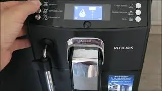 Philips EP4010 - Rezension