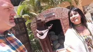 Tequila Lighthouse