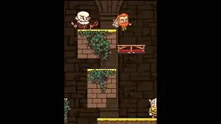 Duo Survival 2 Level 15 [Gameplay] Poki.com #shorts
