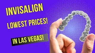 Invisalign alternative Las Vegas NV l (702) 389-1470 l Best Las Vegas Invisalign special offers