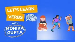 Verb Mastery Made Easy! | Conquer Verbs: Everything You Need to Know |Unlocking the Secrets of Verbs