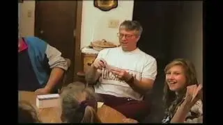 Danny Tape Part 2