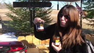 Aloha Honey Video review