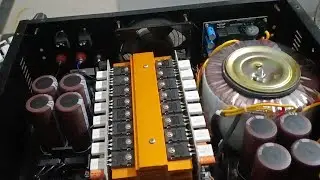 Best Quality Amplifier For DJ box  [ 9729442415 ] Amplifier connection