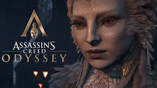 Sphinx Riddles | Assassin's Creed Odyssey