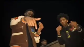 Luhh Jay X Solid8 -SOP(strictly over pape) OFFICIAL MUSIC VIDEO !! 