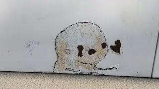 Рисую на фото // Drawing on photo { 2024 }