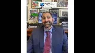 Curious what your car accident case is worth? 🚙 #nofeeordie www.granite-law-group.com
