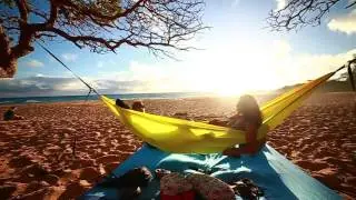 Hang Anywhere Hammock Collection 2016