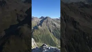 Rein in Taufers&nbsp;(Riva di Tures) Alpen 2023 /  7653
