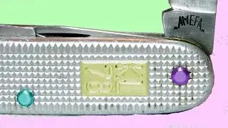 Dutch Army Knife